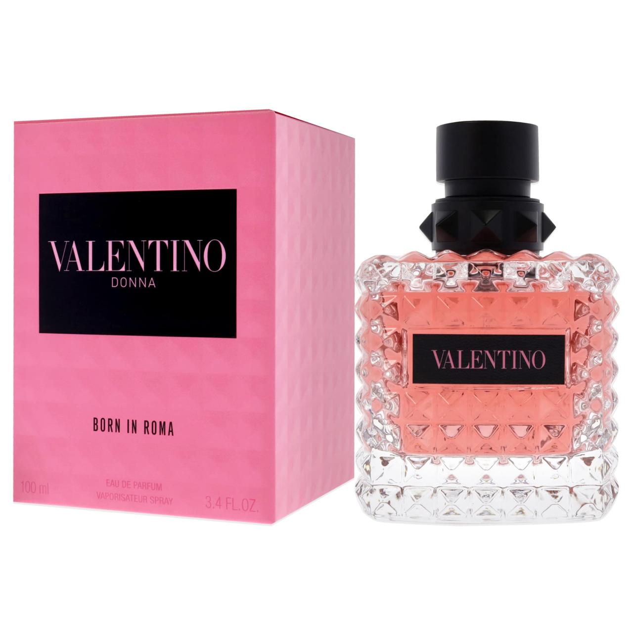 perfume